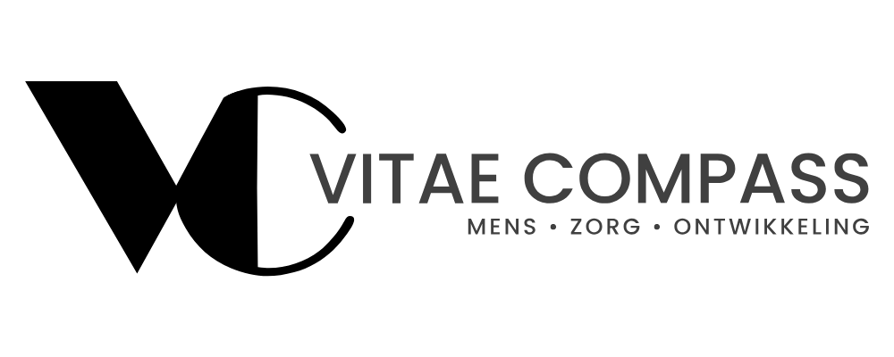 logo Vitae Compass